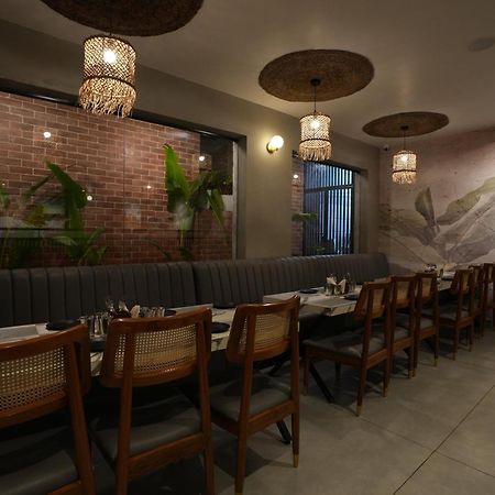 Hotel Swathi Hospet Dış mekan fotoğraf