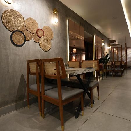 Hotel Swathi Hospet Dış mekan fotoğraf