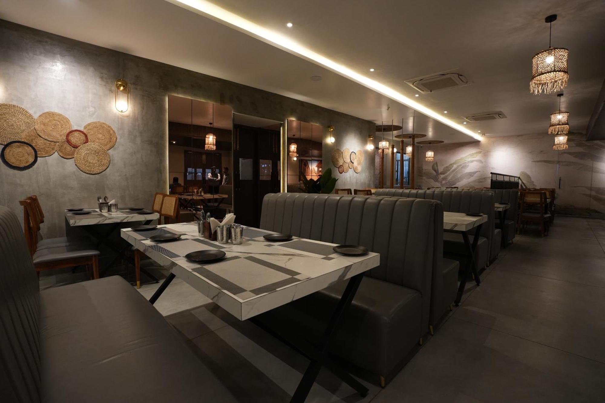 Hotel Swathi Hospet Dış mekan fotoğraf