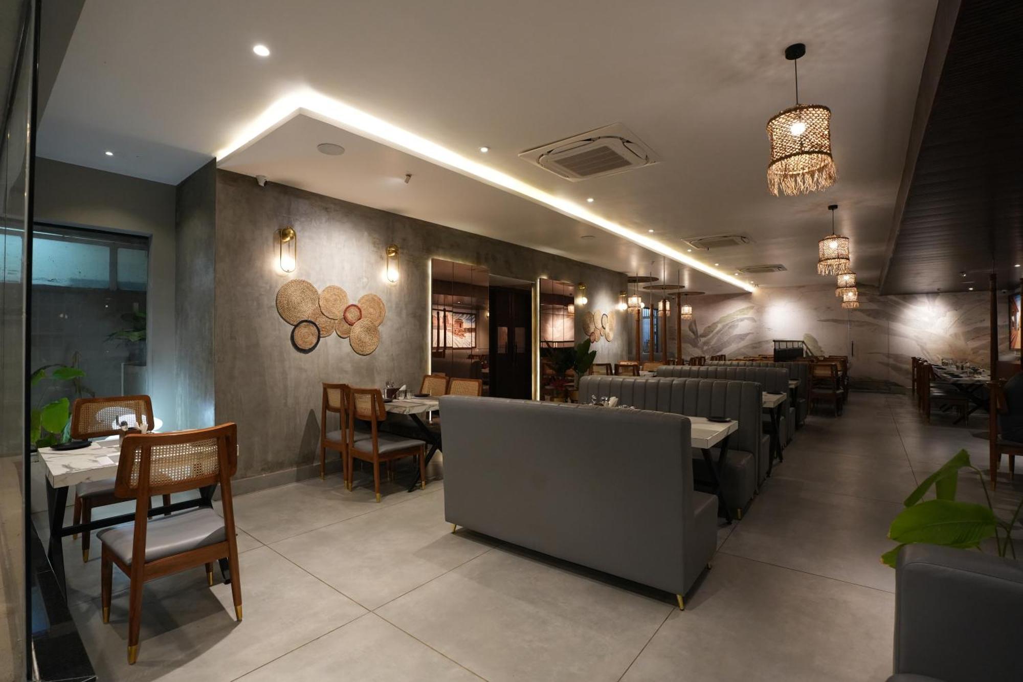 Hotel Swathi Hospet Dış mekan fotoğraf