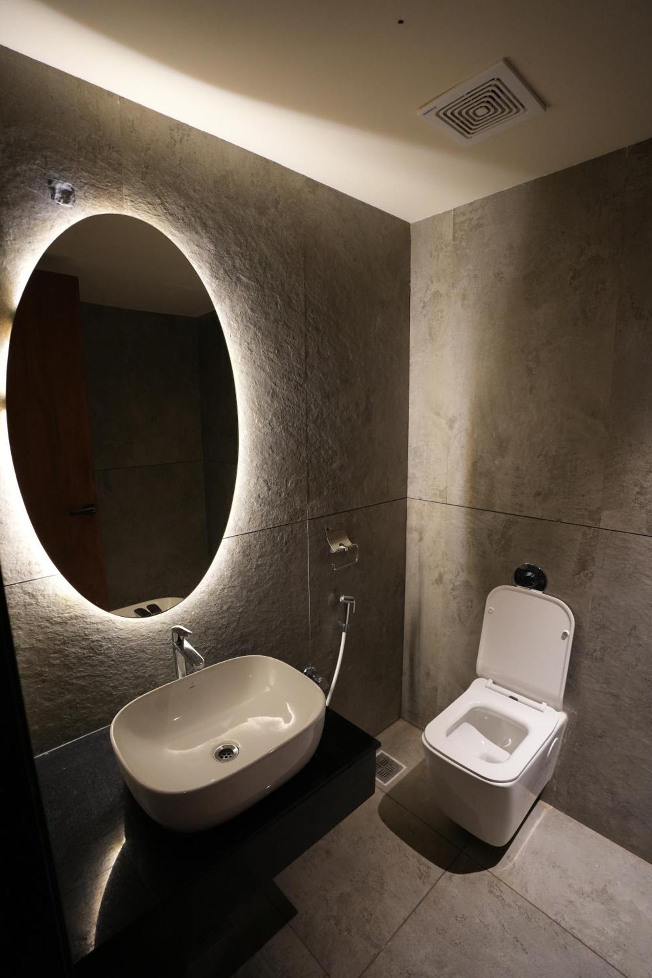 Hotel Swathi Hospet Dış mekan fotoğraf