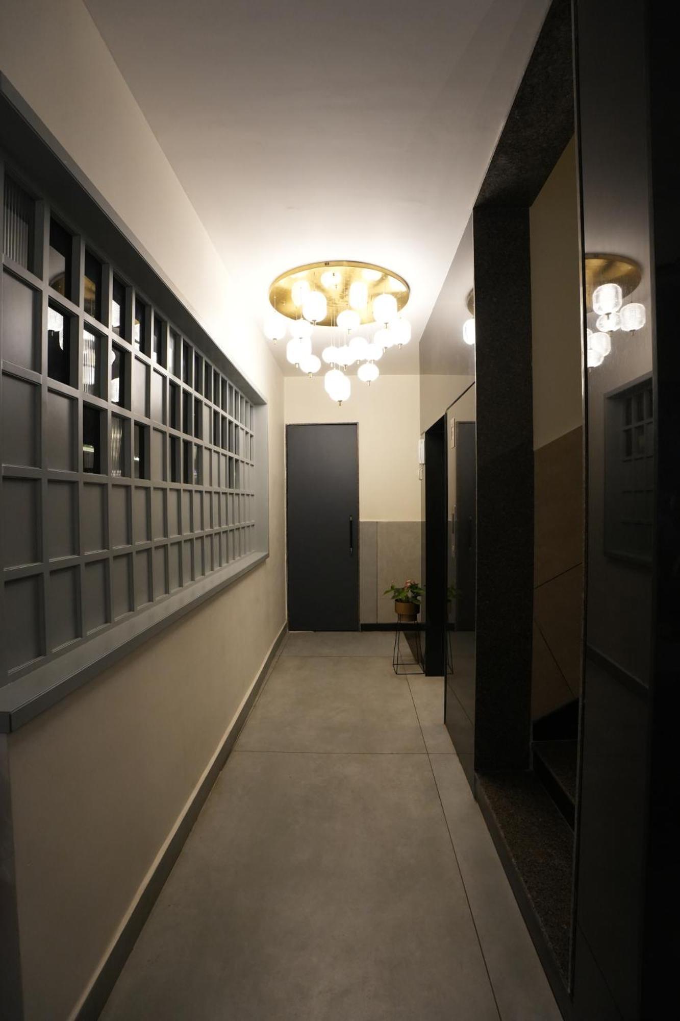 Hotel Swathi Hospet Dış mekan fotoğraf