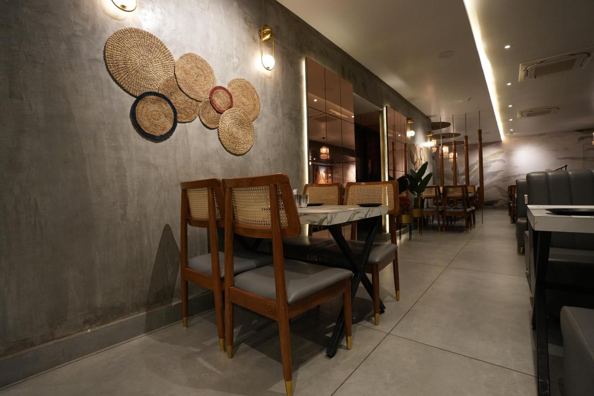 Hotel Swathi Hospet Dış mekan fotoğraf
