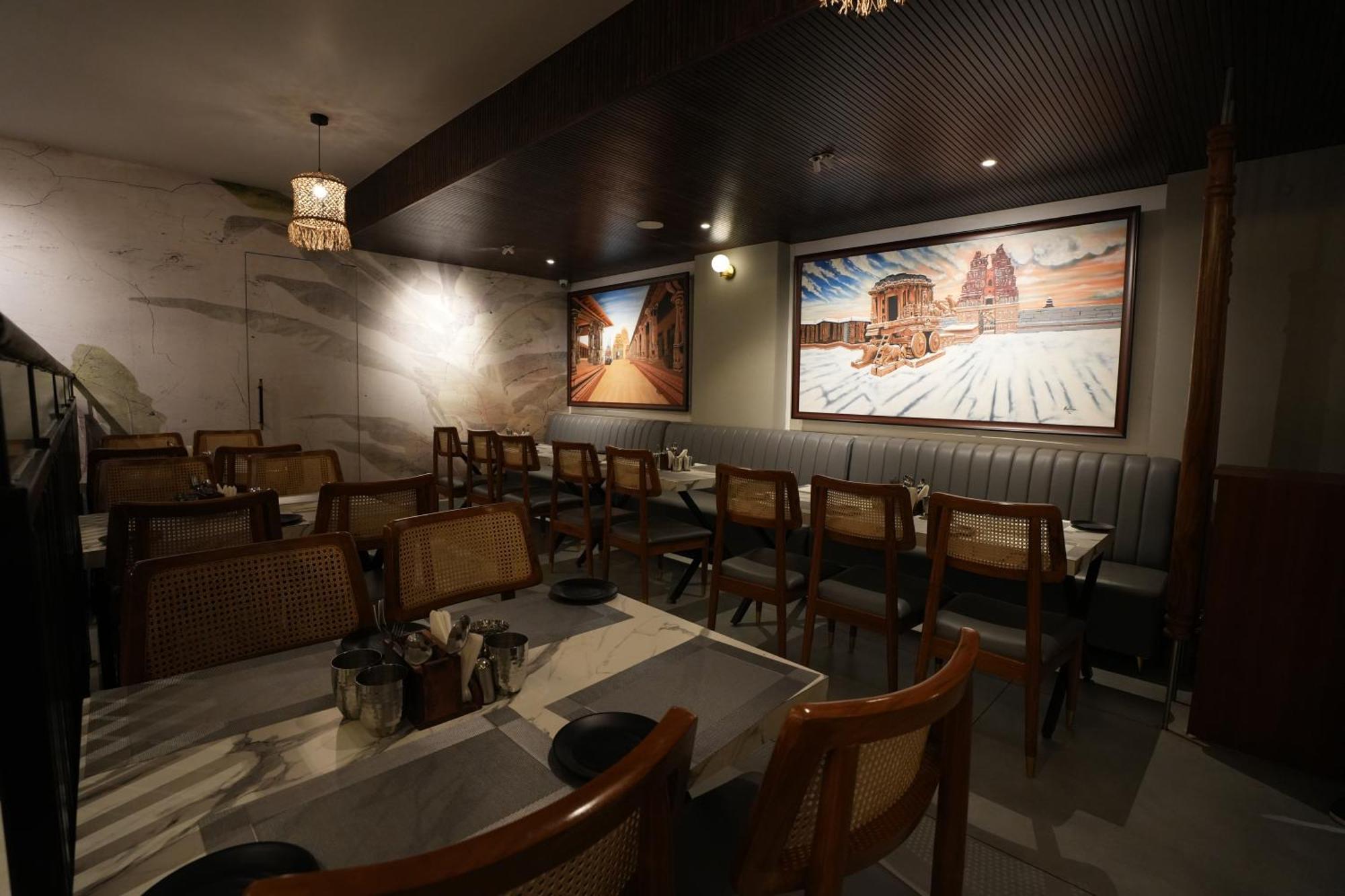 Hotel Swathi Hospet Dış mekan fotoğraf