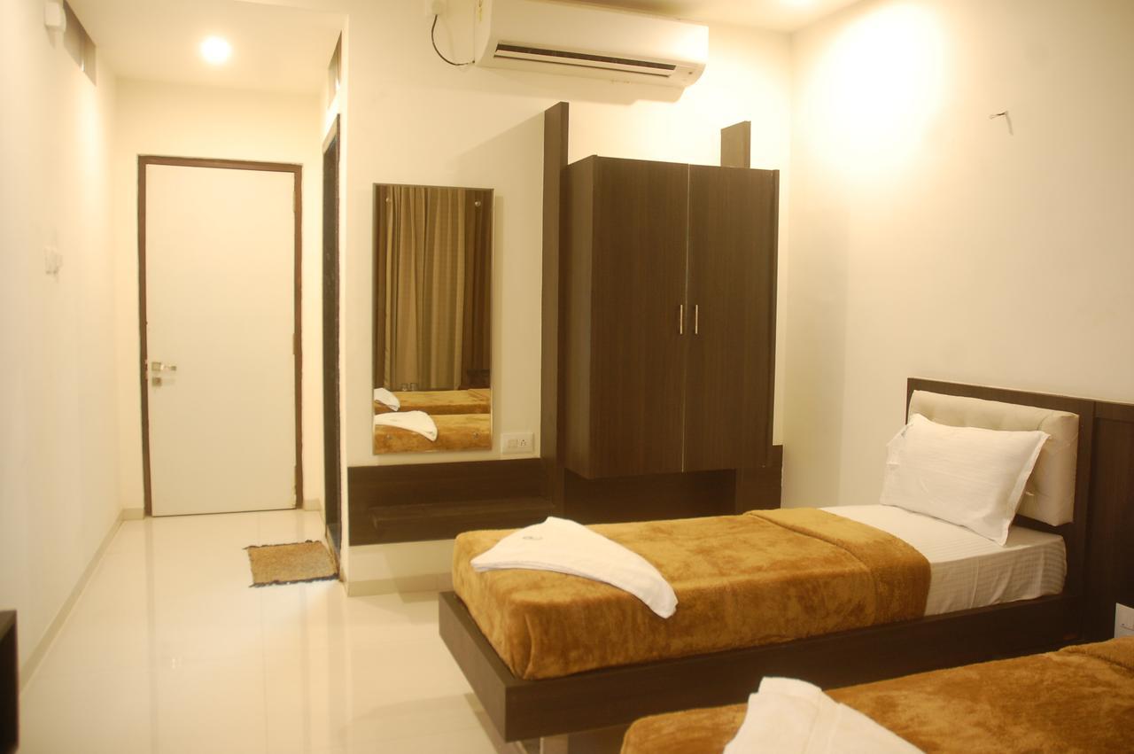 Hotel Swathi Hospet Dış mekan fotoğraf