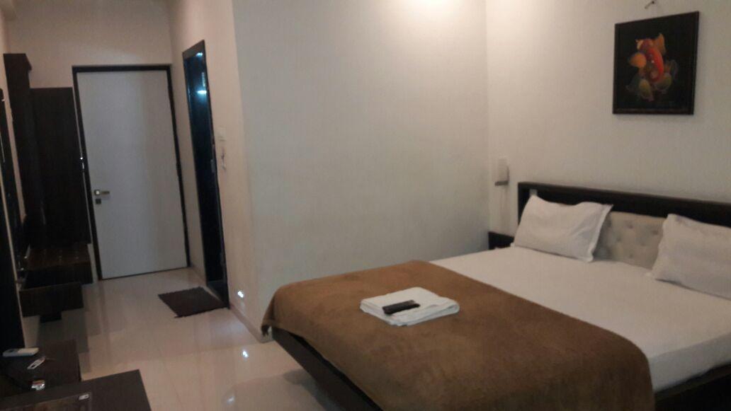 Hotel Swathi Hospet Dış mekan fotoğraf